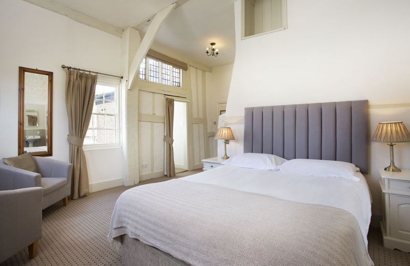 The George Hotel & Brasserie, Cranbrook