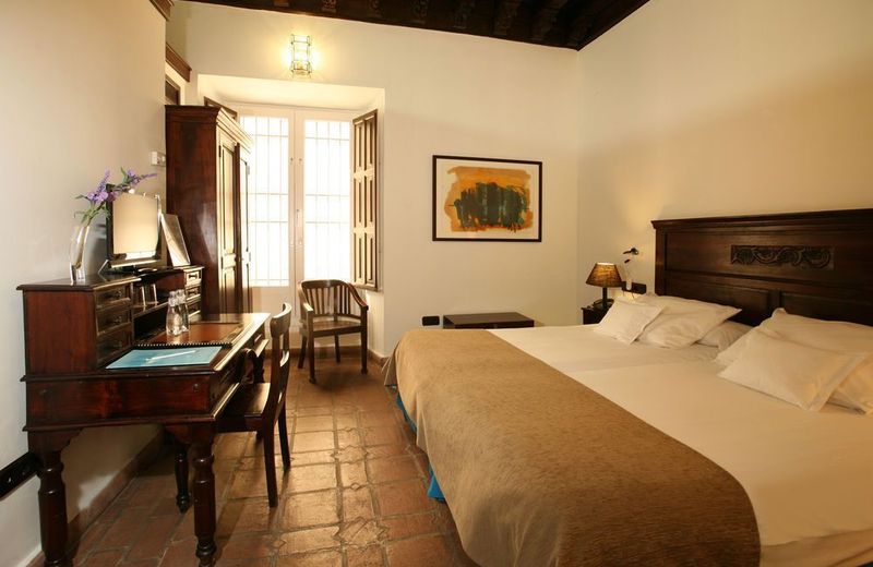 El Ladrón de agua Hotel