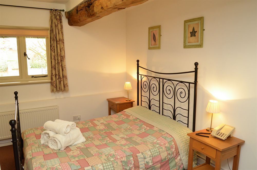Woolpack Inn