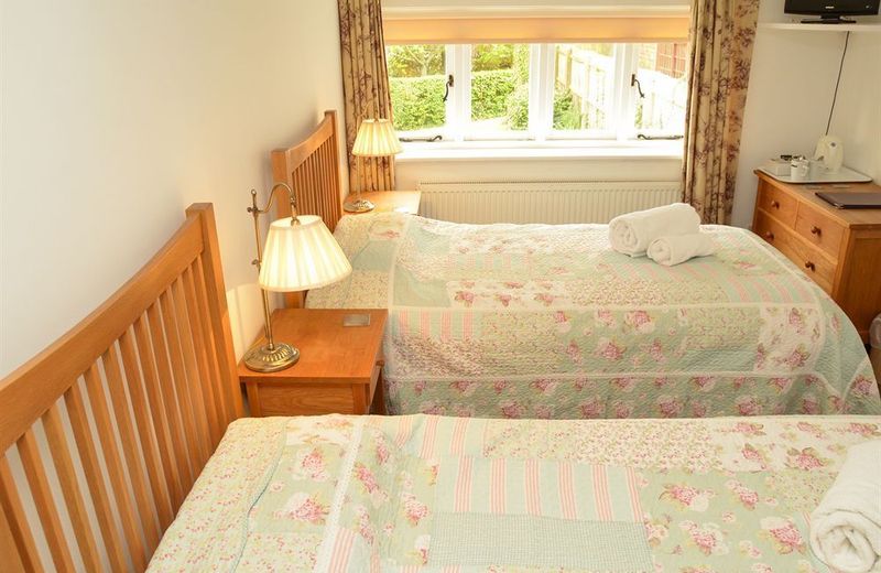 Woolpack Inn