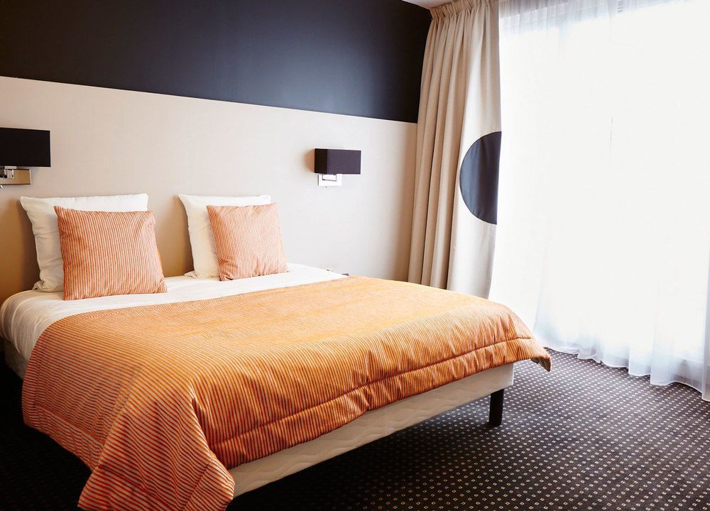 Hotel Georges