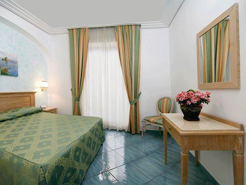 Hotel Due Torri