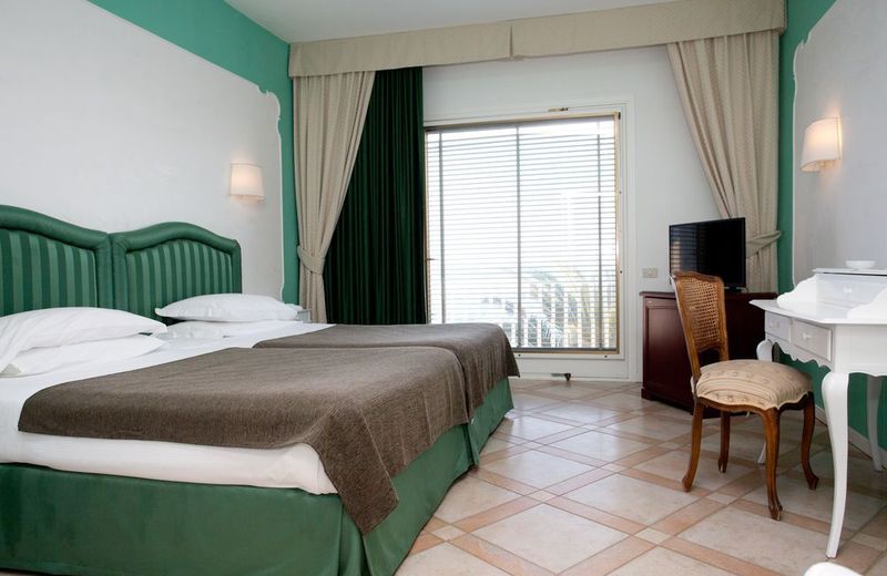 Hotel Ristorante Maga Circe