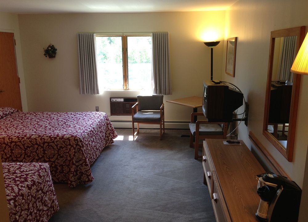 Mendon Mountainview Lodge