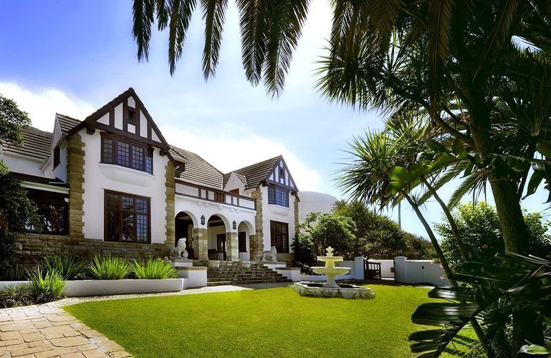 St James Guest Houses