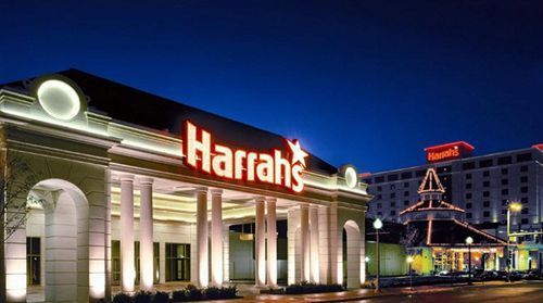 Harrah's Joliet Casino Hotel