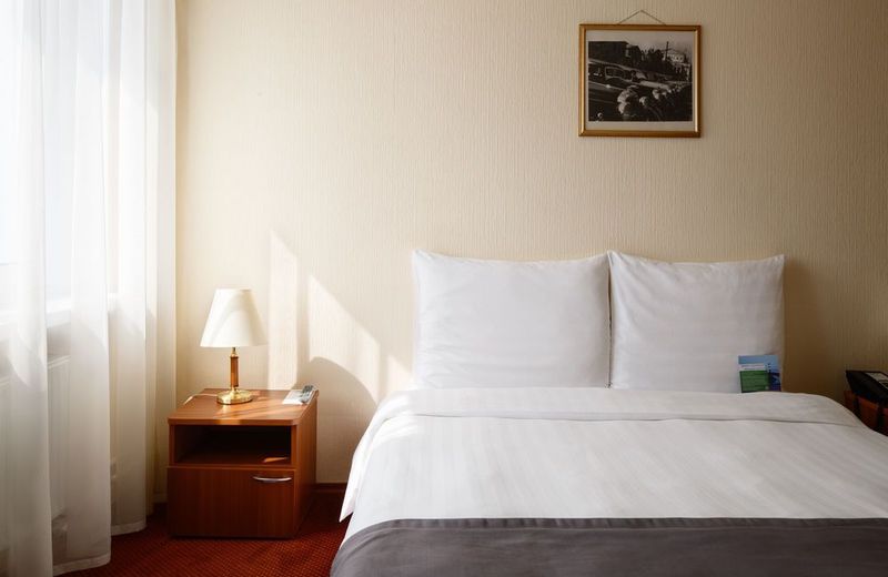 Park Inn by Radisson Sheremetyevo Airport Moscow