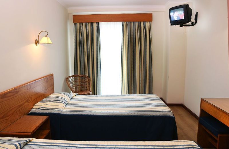 Hotel Ponta Delgada