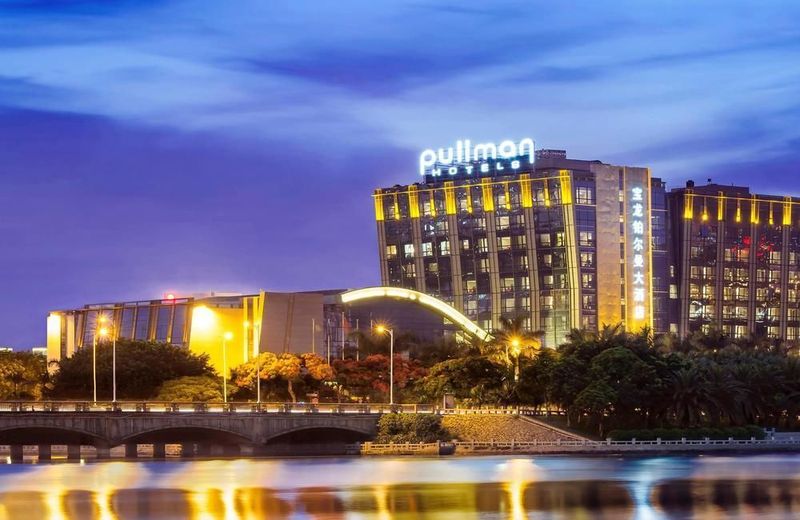 Pullman Xiamen Powerlong