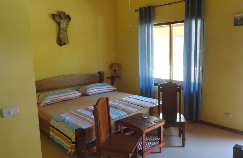 Mi Vida Lodge