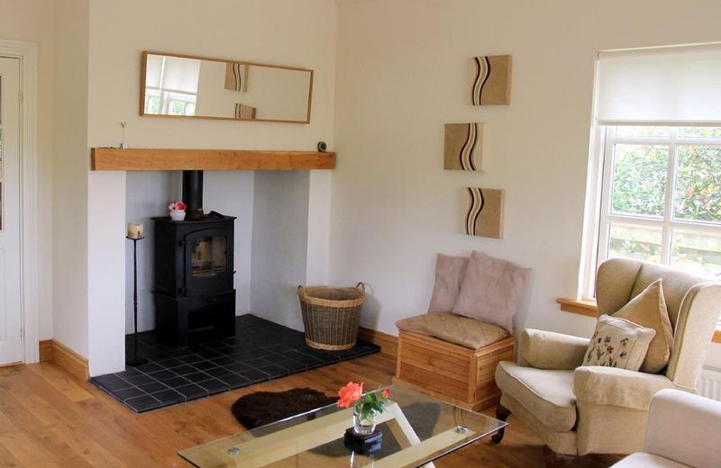 Westacre Lodge