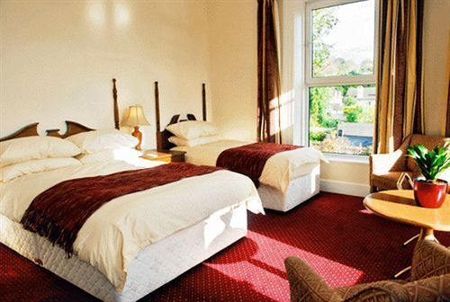 Gabriel House Guesthouse