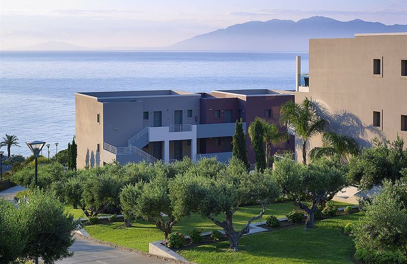 Michelangelo Resort & Spa