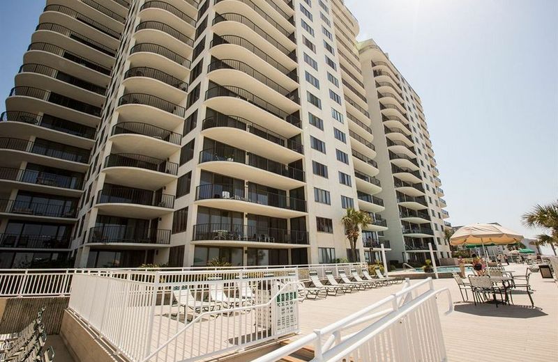 WaterCrest Condominiums by Sterling Resorts