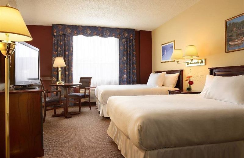 Travelodge by Wyndham Alma