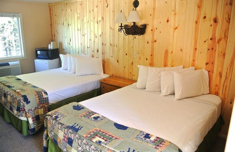 Sawtelle Mountain Resort