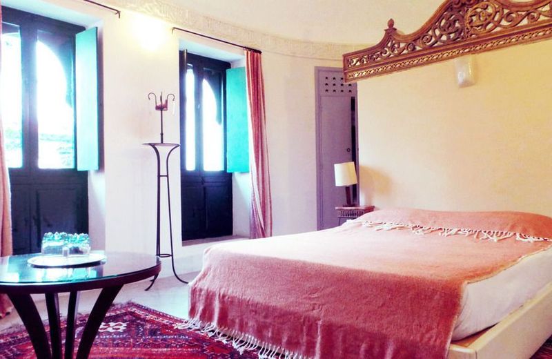 Dar El Medina