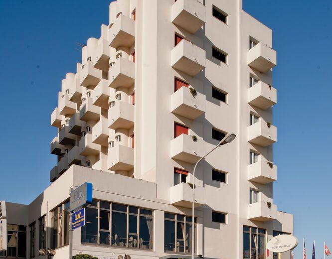 Hotel Universal
