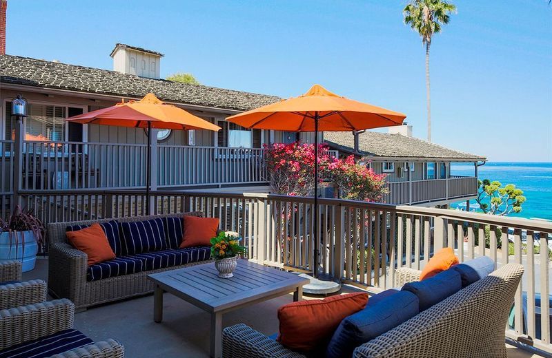 Scripps Inn