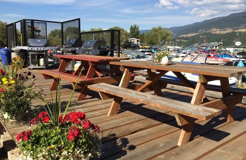 Turtle Bay Marina Resort