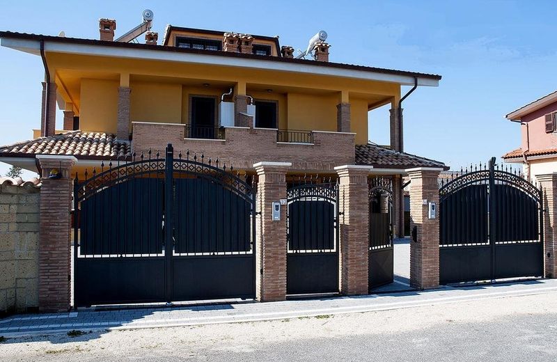 Domus Traiani Fiumicino