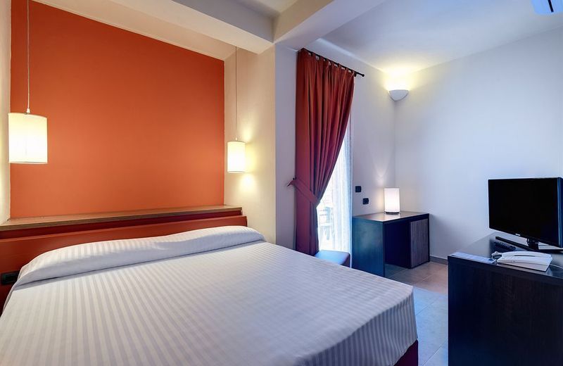 VOI Floriana Resort