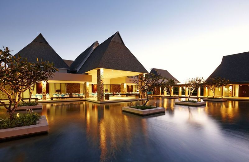 InterContinental Fiji Golf Resort & Spa