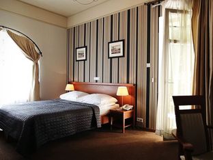 Hotel Image 1