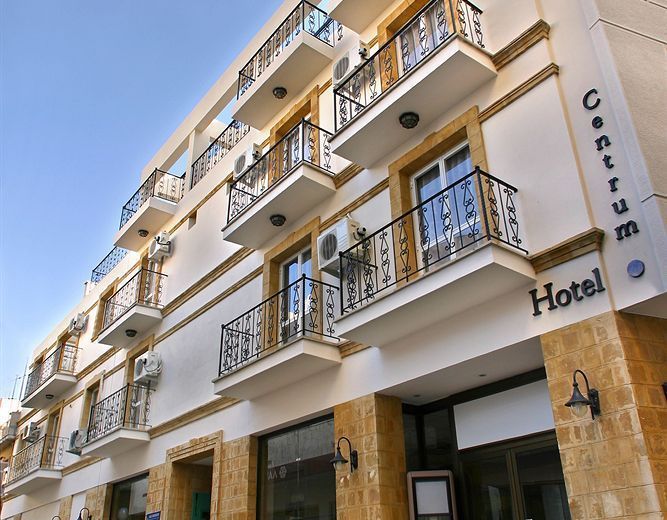 Centrum Hotel - City Center