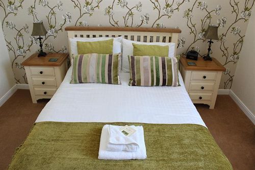 Rock House Hotel