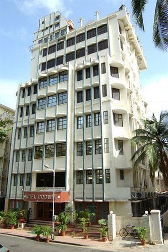 Hotel Godwin - Colaba
