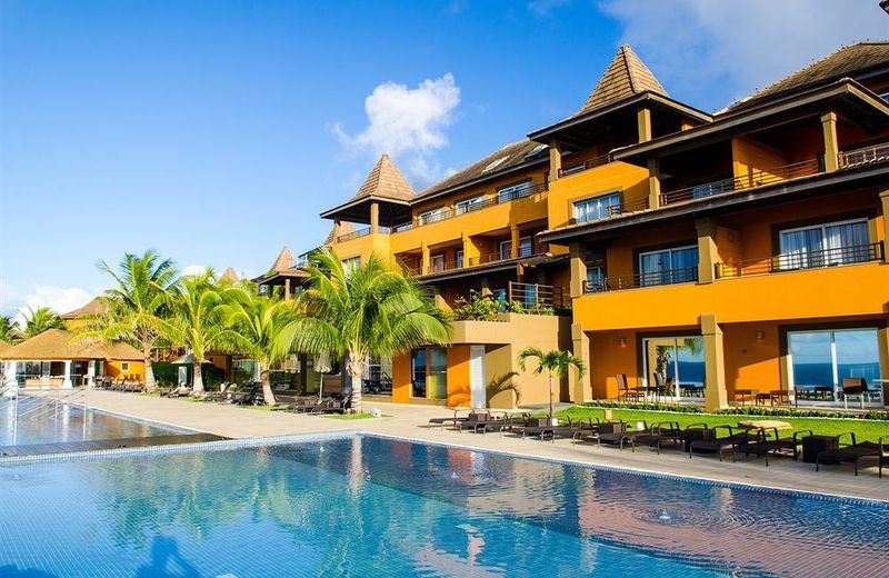 Pestana Bahia Lodge