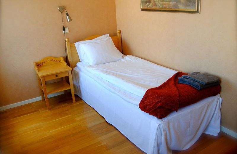 CentralHotellet
