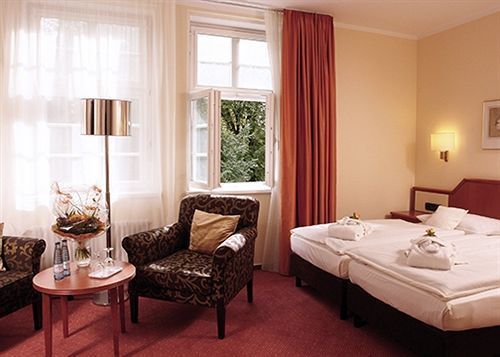 Best Western Vitalhotel zum Stern