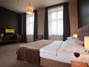 Hotel Image 1