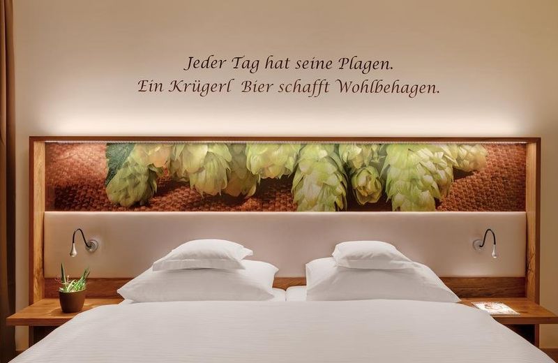 Hotel Almesberger