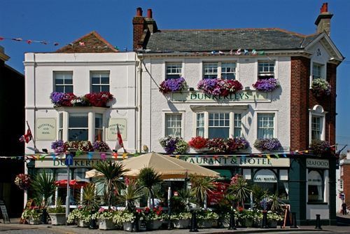 Dunkerleys Hotel