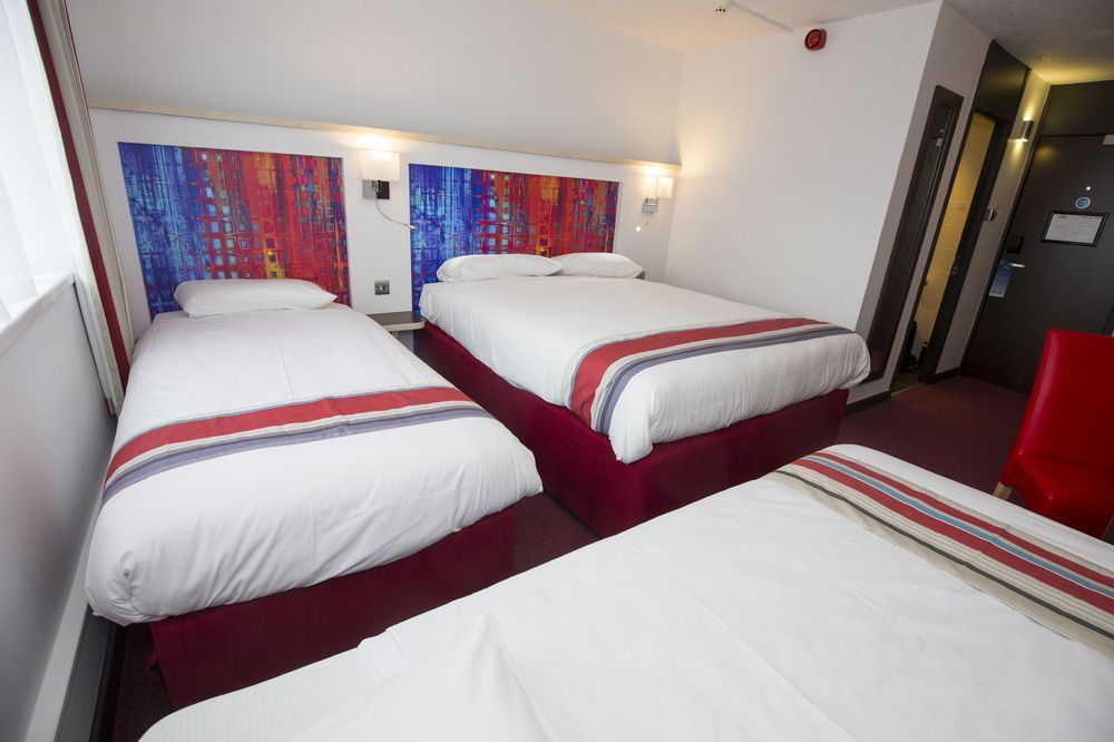 Ramada Milton Keynes