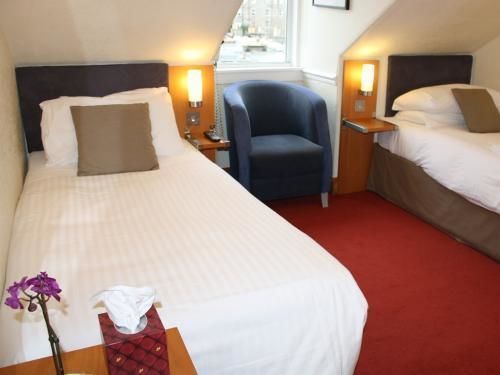 Sheridan Guest House