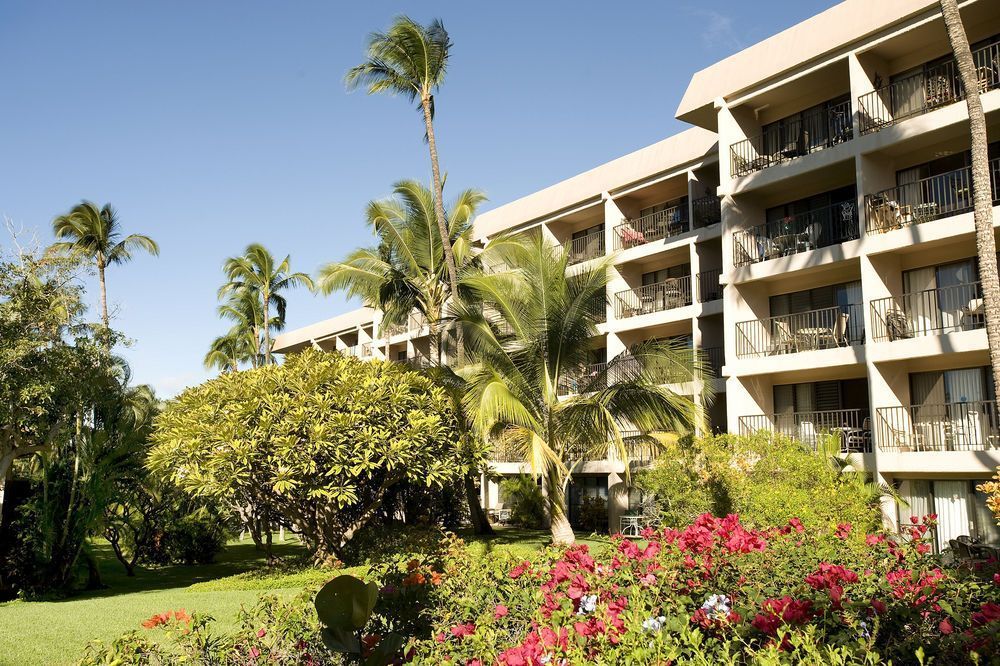 Kihei Akahi by CRH Condominium