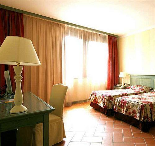 Bes Hotel Bergamo La Muratella