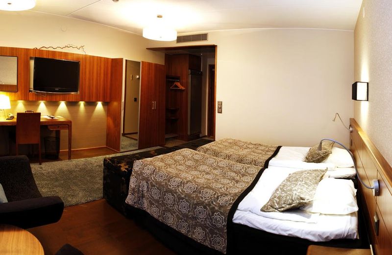 Levi Hotel Spa