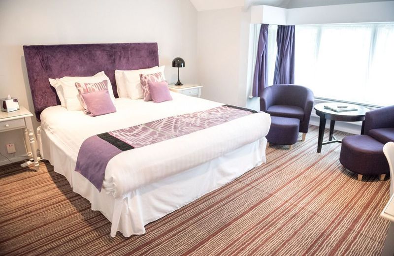 The Casa Hotel-Yateley, Farnborough