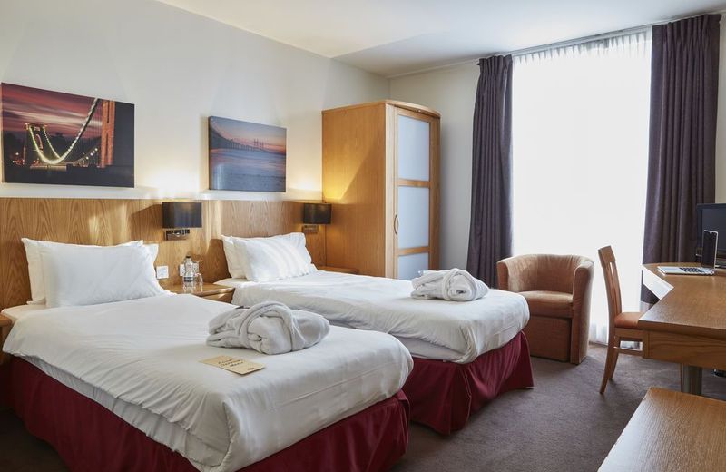 Future Inn Bristol