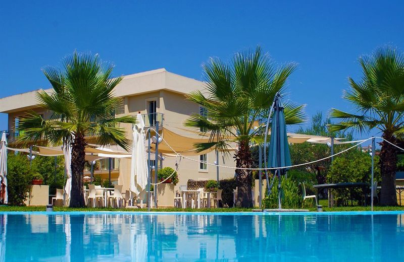 Sant'Alphio Palace Hotel