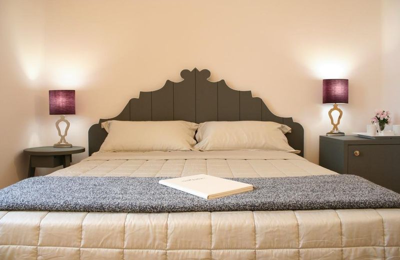 Relais Villa Sant'Isidoro