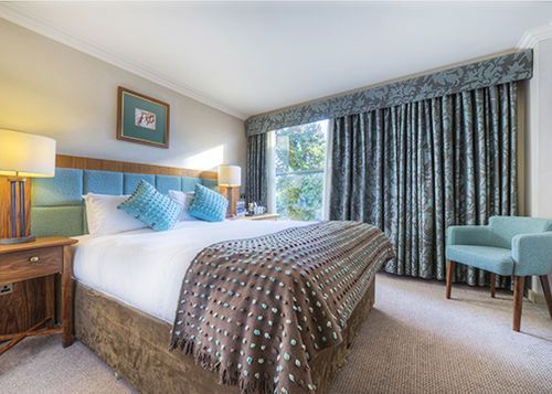 Richmond Harbour Hotel & Spa