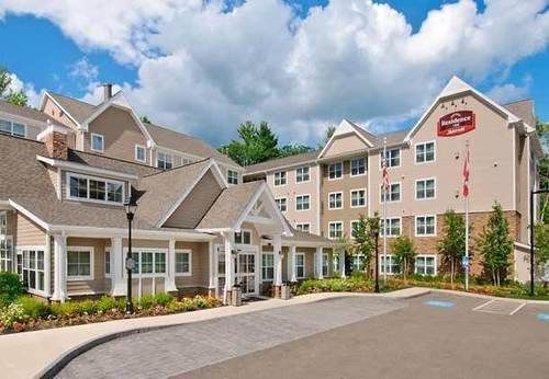 Residence Inn by Marriott North Conway