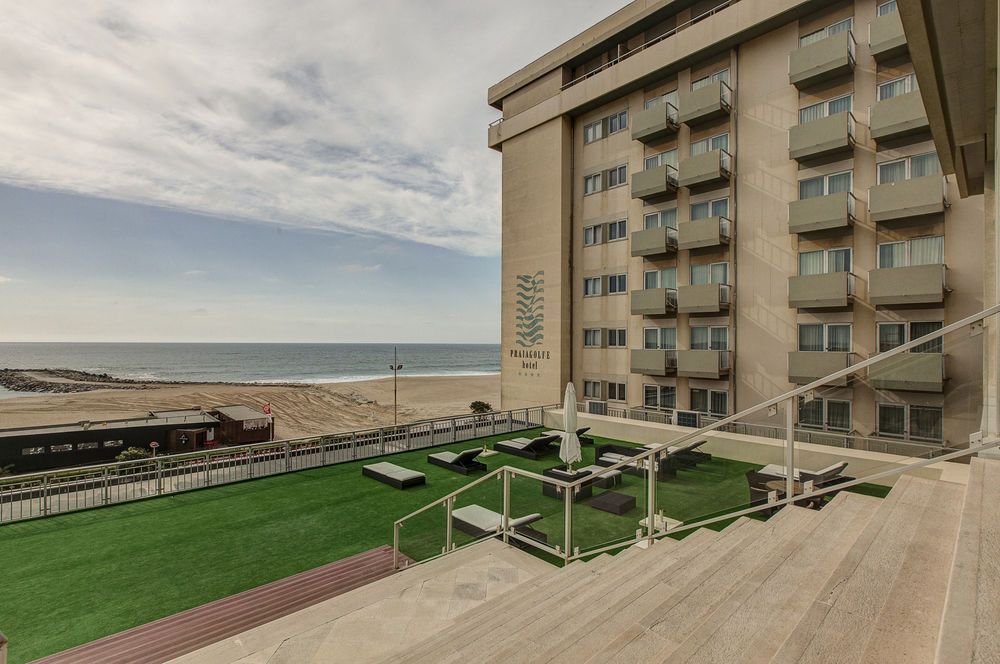Exe Praia Golfe