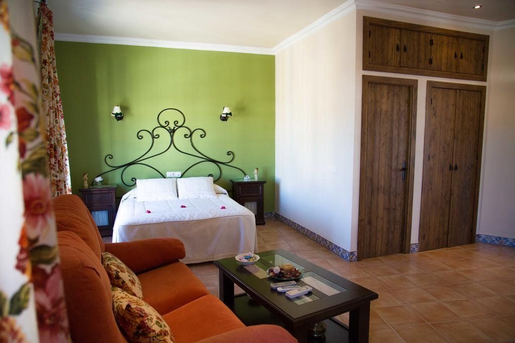 Hotel Rural Andalucia